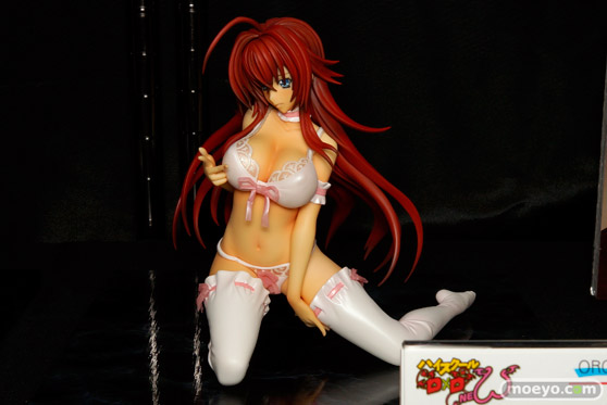 ワンダーフェスティバル 2015［夏］ 画像　サンプル　レビュー　フィギュア　オルカトイズ　小林正明　25