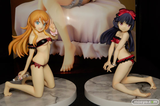 ワンダーフェスティバル 2015［夏］ 画像　サンプル　レビュー　フィギュア　オルカトイズ　小林正明　27