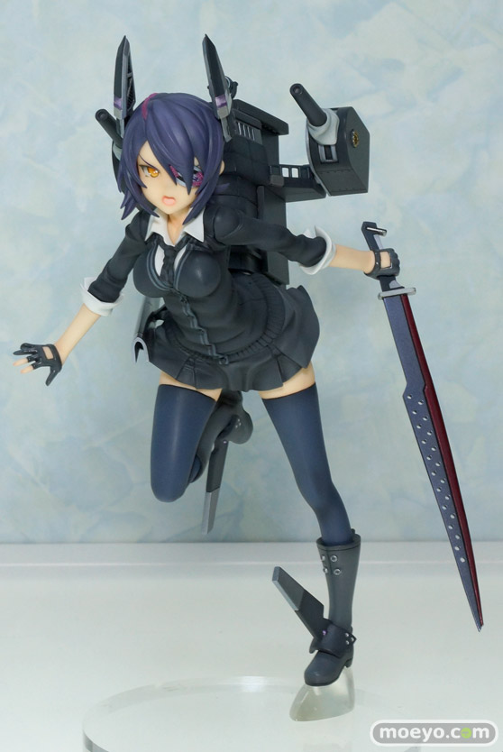 ワンダーフェスティバル 2015［夏］ 画像　サンプル　レビュー　フィギュア　キューズQ　03