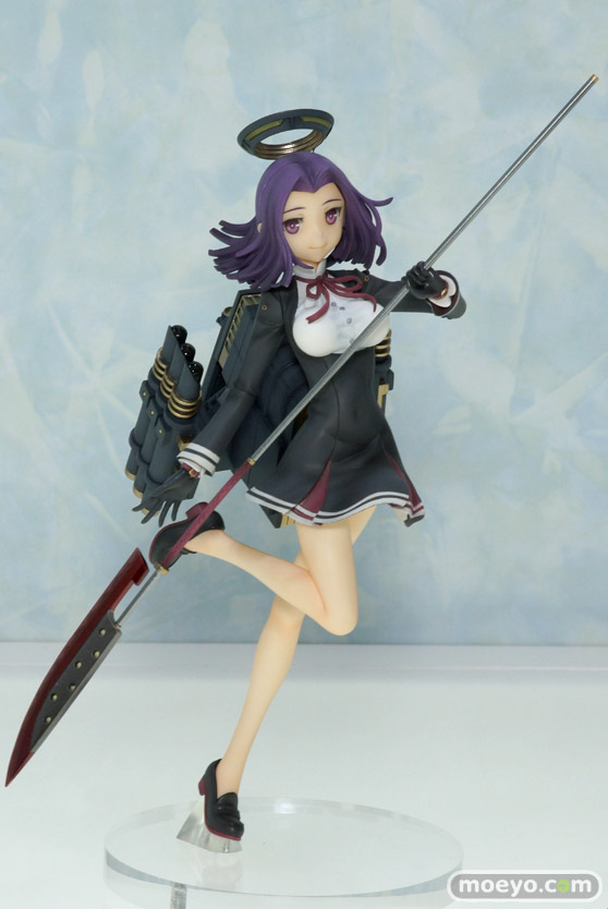 ワンダーフェスティバル 2015［夏］ 画像　サンプル　レビュー　フィギュア　キューズQ　05