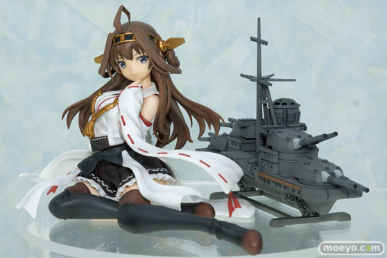 ワンダーフェスティバル 2015［夏］ 画像　サンプル　レビュー　フィギュア　キューズQ　07