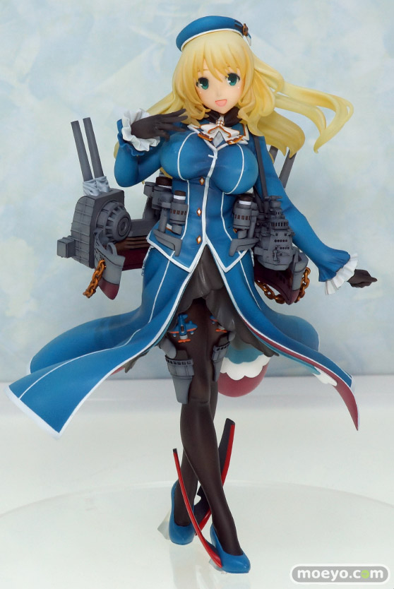 ワンダーフェスティバル 2015［夏］ 画像　サンプル　レビュー　フィギュア　キューズQ　11