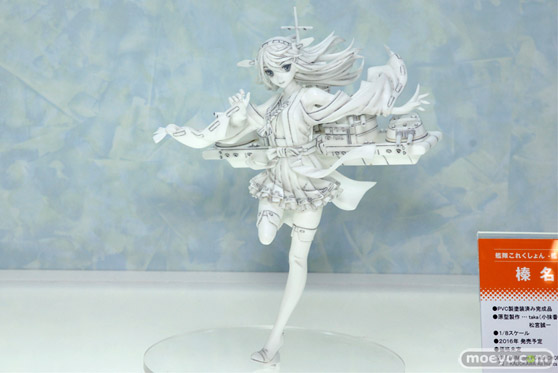 ワンダーフェスティバル 2015［夏］ 画像　サンプル　レビュー　フィギュア　キューズQ　13