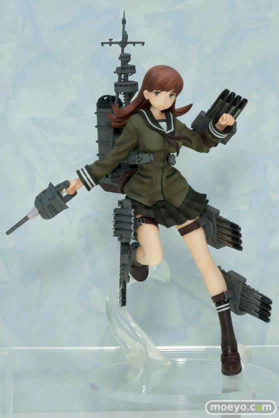 ワンダーフェスティバル 2015［夏］ 画像　サンプル　レビュー　フィギュア　キューズQ　19