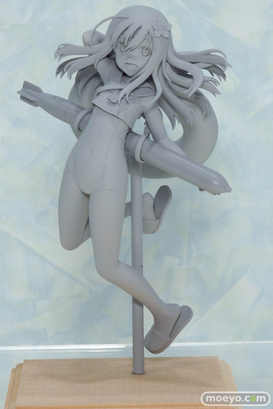 ワンダーフェスティバル 2015［夏］ 画像　サンプル　レビュー　フィギュア　キューズQ　23