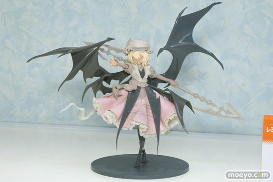 ワンダーフェスティバル 2015［夏］ 画像　サンプル　レビュー　フィギュア　キューズQ　29