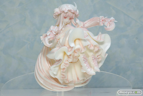 ワンダーフェスティバル 2015［夏］ 画像　サンプル　レビュー　フィギュア　キューズQ　31