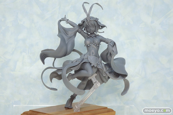 ワンダーフェスティバル 2015［夏］ 画像　サンプル　レビュー　フィギュア　キューズQ　37