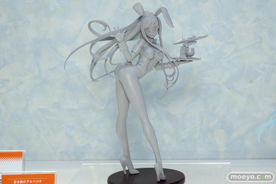 ワンダーフェスティバル 2015［夏］ 画像　サンプル　レビュー　フィギュア　キューズQ　39