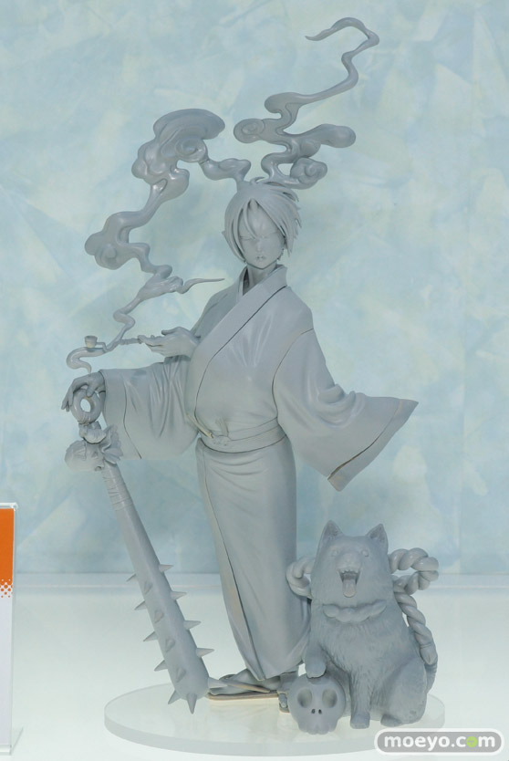 ワンダーフェスティバル 2015［夏］ 画像　サンプル　レビュー　フィギュア　キューズQ　41