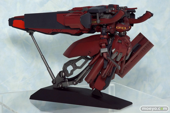 ワンダーフェスティバル 2015［夏］ 画像　サンプル　レビュー　フィギュア　キューズQ　44