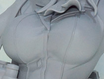 【WF2015夏】「加賀」「高雄」「呂500」など キューズQブース特集