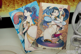 ワンダーフェスティバル 2015［夏］ 画像　サンプル　レビュー　フィギュア　メガハウス　07