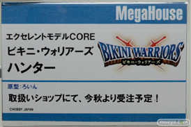 ワンダーフェスティバル 2015［夏］ 画像　サンプル　レビュー　フィギュア　メガハウス　10