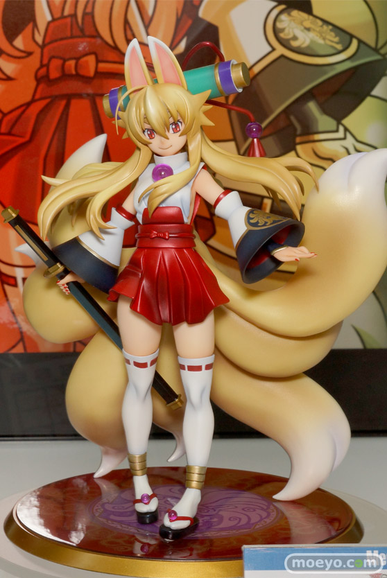 ワンダーフェスティバル 2015［夏］ 画像　サンプル　レビュー　フィギュア　メガハウス　17