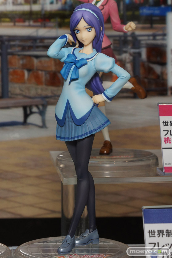 ワンダーフェスティバル 2015［夏］ 画像　サンプル　レビュー　フィギュア　メガハウス　26