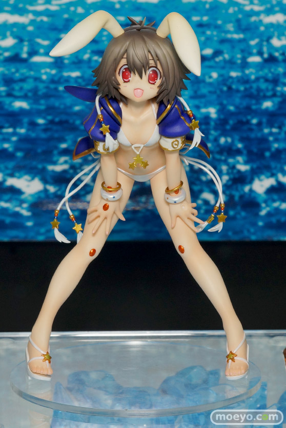 ワンダーフェスティバル 2015［夏］ 画像　サンプル　レビュー　フィギュア　メガハウス　28