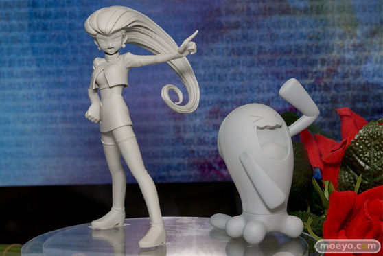 ワンダーフェスティバル 2015［夏］ 画像　サンプル　レビュー　フィギュア　メガハウス　34