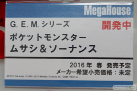ワンダーフェスティバル 2015［夏］ 画像　サンプル　レビュー　フィギュア　メガハウス　35