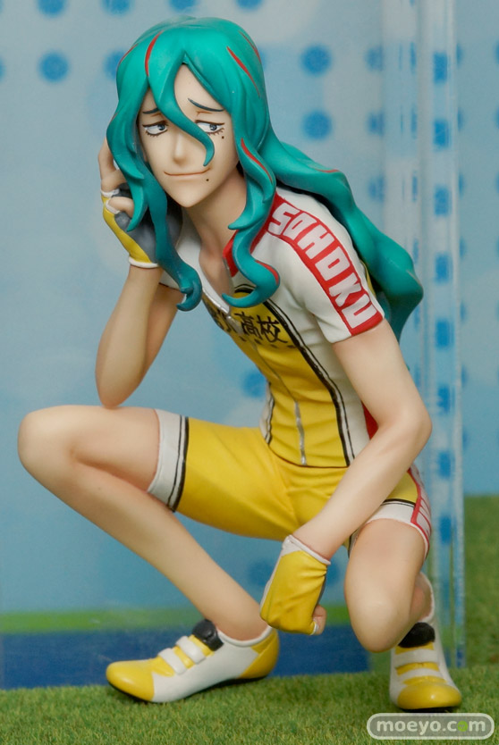 ワンダーフェスティバル 2015［夏］ 画像　サンプル　レビュー　フィギュア　メガハウス　40