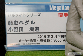 ワンダーフェスティバル 2015［夏］ 画像　サンプル　レビュー　フィギュア　メガハウス　43