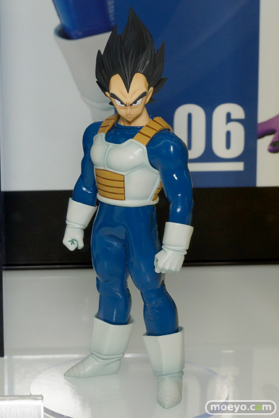 ワンダーフェスティバル 2015［夏］ 画像　サンプル　レビュー　フィギュア　メガハウス　47