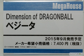 ワンダーフェスティバル 2015［夏］ 画像　サンプル　レビュー　フィギュア　メガハウス　48