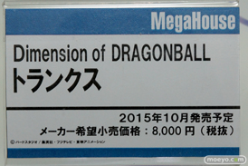 ワンダーフェスティバル 2015［夏］ 画像　サンプル　レビュー　フィギュア　メガハウス　52