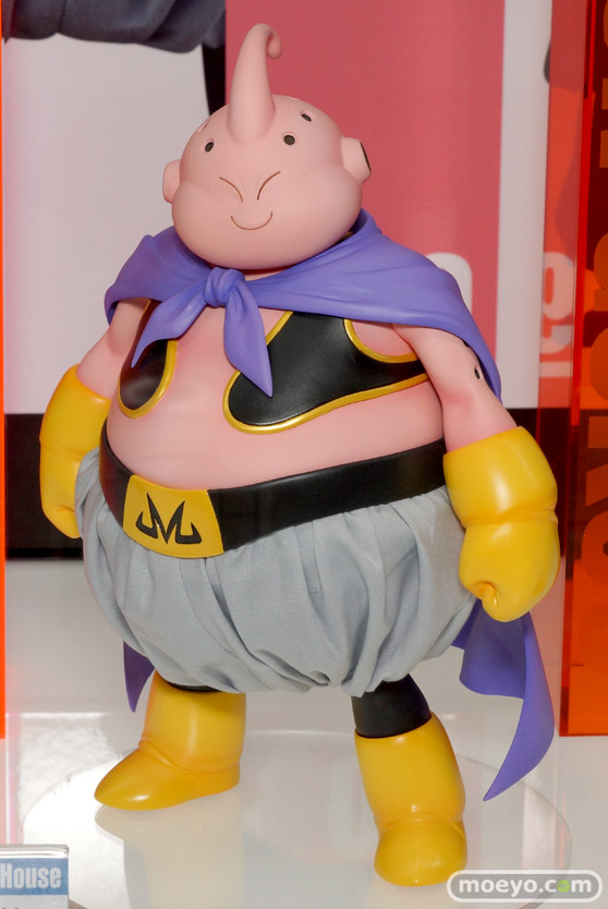 ワンダーフェスティバル 2015［夏］ 画像　サンプル　レビュー　フィギュア　メガハウス　53