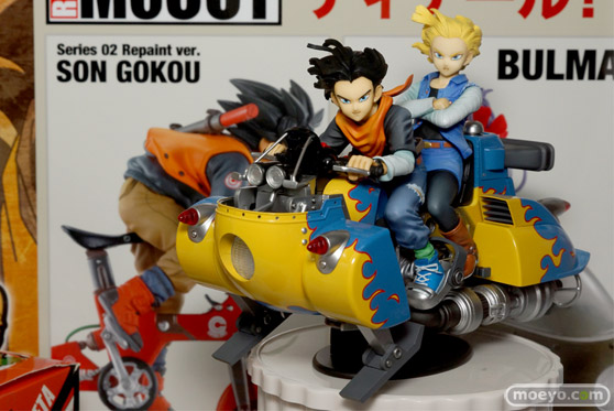 ワンダーフェスティバル 2015［夏］ 画像　サンプル　レビュー　フィギュア　メガハウス　55