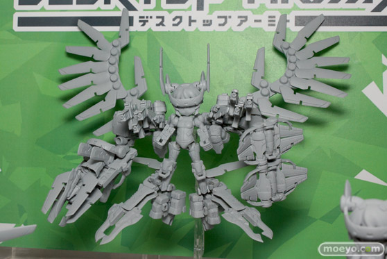 ワンダーフェスティバル 2015［夏］ 画像　サンプル　レビュー　フィギュア　メガハウス　59