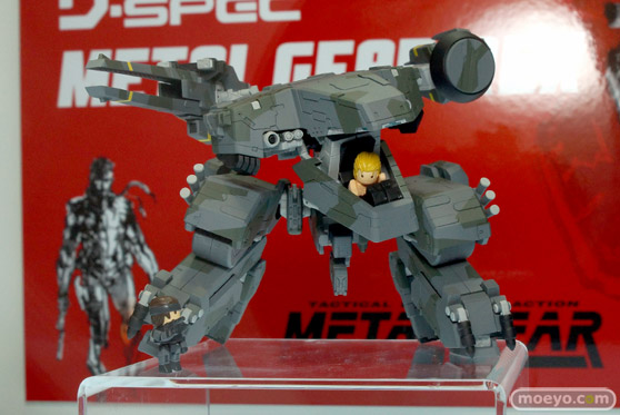 ワンダーフェスティバル 2015［夏］ 画像　サンプル　レビュー　フィギュア　メガハウス　62