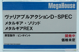 ワンダーフェスティバル 2015［夏］ 画像　サンプル　レビュー　フィギュア　メガハウス　63