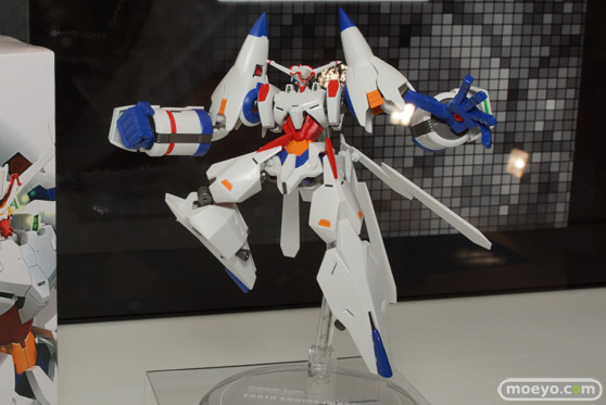 ワンダーフェスティバル 2015［夏］ 画像　サンプル　レビュー　フィギュア　メガハウス　64