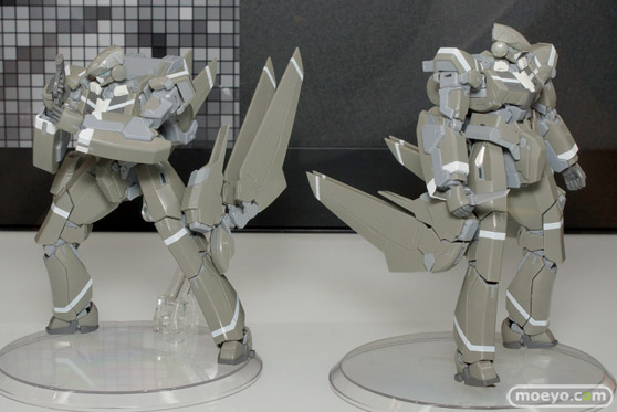 ワンダーフェスティバル 2015［夏］ 画像　サンプル　レビュー　フィギュア　メガハウス　66