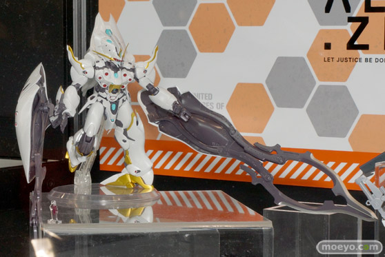 ワンダーフェスティバル 2015［夏］ 画像　サンプル　レビュー　フィギュア　メガハウス　68