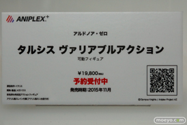 ワンダーフェスティバル 2015［夏］ 画像　サンプル　レビュー　フィギュア　メガハウス　69