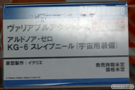 ワンダーフェスティバル 2015［夏］ 画像　サンプル　レビュー　フィギュア　メガハウス　71