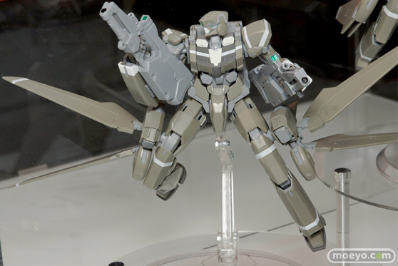 ワンダーフェスティバル 2015［夏］ 画像　サンプル　レビュー　フィギュア　メガハウス　73