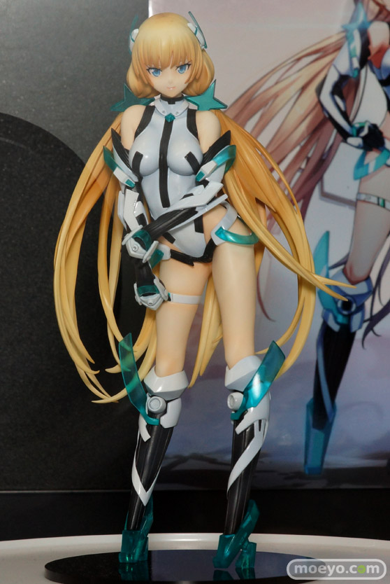 ワンダーフェスティバル 2015［夏］ 画像　サンプル　レビュー　フィギュア　メガハウス　78