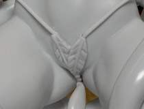 メガハウス「戦闘教官 アレイン【縛】」の「触手攻め」とか 5年前の今日はどんなことがあった？ Back To 29.Jul.2015