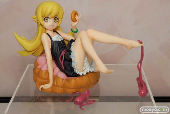 ワンダーフェスティバル 2015［夏］ 画像　サンプル　レビュー　フィギュア　コトブキヤ　美少女　雪城冬華　19