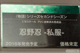ワンダーフェスティバル 2015［夏］ 画像　サンプル　レビュー　フィギュア　コトブキヤ　美少女　雪城冬華　20