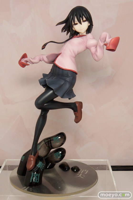 ワンダーフェスティバル 2015［夏］ 画像　サンプル　レビュー　フィギュア　コトブキヤ　美少女　雪城冬華　21