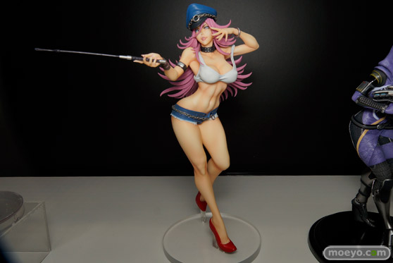 ワンダーフェスティバル 2015［夏］ 画像　サンプル　レビュー　フィギュア　コトブキヤ　美少女　雪城冬華　26