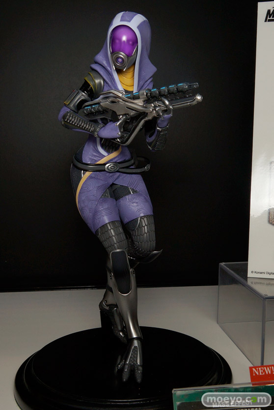 ワンダーフェスティバル 2015［夏］ 画像　サンプル　レビュー　フィギュア　コトブキヤ　美少女　雪城冬華　28