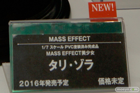 ワンダーフェスティバル 2015［夏］ 画像　サンプル　レビュー　フィギュア　コトブキヤ　美少女　雪城冬華　29