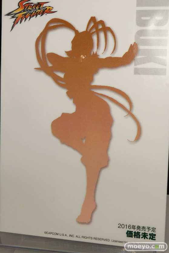 ワンダーフェスティバル 2015［夏］ 画像　サンプル　レビュー　フィギュア　コトブキヤ　美少女　雪城冬華　42