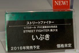 ワンダーフェスティバル 2015［夏］ 画像　サンプル　レビュー　フィギュア　コトブキヤ　美少女　雪城冬華　43