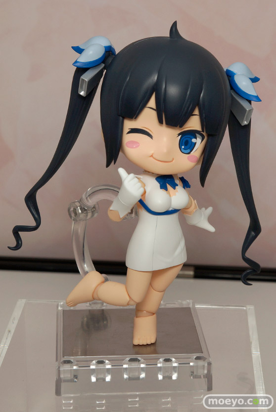 ワンダーフェスティバル 2015［夏］ 画像　サンプル　レビュー　フィギュア　コトブキヤ　美少女　雪城冬華　47